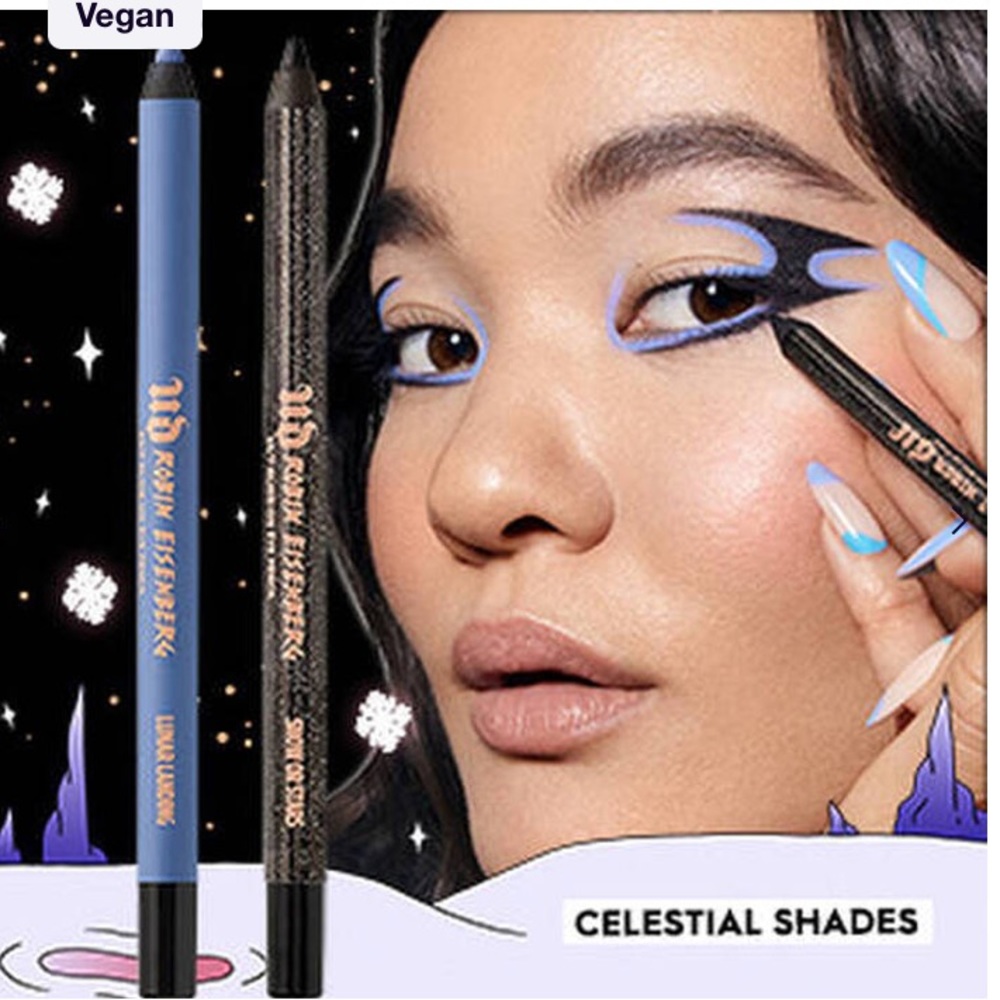 Urban Decay 24/7 Glide-On Eye Pencil - Picture 11 of 16